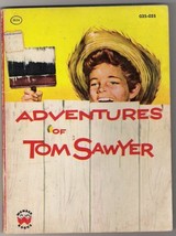 Adventures of Tom Sawyer [Paperback] Felix Sutton (Editor) - $4.98