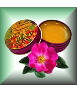 MUSK ROSE Perfume - Eau de Parfum - Solid Balm - Aromatherapy Essential ... - $19.99+