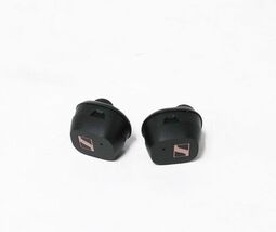 Sennheiser SPORT True Wireless In-Ear Headphones - Black image 2