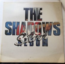 The Shadows - String of Hits &amp; silver album records vinyl - 1979/1983 - ... - £6.77 GBP