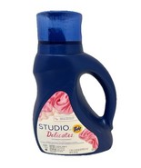 Tide Studio Delicates Laundry Detergent HE Gentle 40oz, 25 Loads - $658.76 MXN