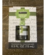 Luminessence Fragrance Oil Coconut Lime - $26.24 CAD