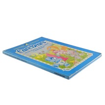 The Baby Hugs Bear and Baby Tugs Bear Counting Book Care Bear Hardcover image 3