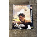 Constant Gardener DVD - $11.76