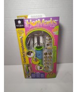 Walnut Hollow HotMarks: Hot Tool, 15 Points, Stand, Case &amp; Instructions ... - $12.86