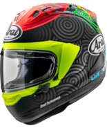 Arai Adult Street Corsair-X Tatsuki Helmet Frost Medium - $999.95