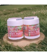 2X Dead Sea Collection Cinnamon Apple Body Butter with Natural Dead Sea ... - $448.18 MXN