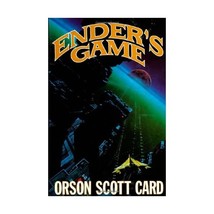 Ender&#39;s Game (Ender Quartet) Orson Scott Card - £23.03 GBP