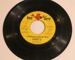 Shangri Las 45 I can Never Go Home Anymore - Bull Dog Red Bird Record - $5.93