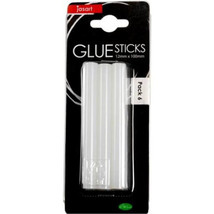 Jasart Glue Sticks 6pk (12x100mm) - $31.98