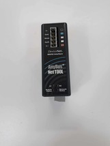 DeviceNet 018020 Interface AnyBus® Net Tool  - $1,656.29 MXN