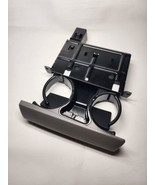Gray Dashboard Ashtray Cup Holder for Ford F-250 F-350 Super Duty 2005 2... - $38.63 CAD