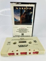 Kansas Monolith Cassette Tape VTG 1979 CBS Kirshner FZT36008 Rock Classic - £7.77 GBP