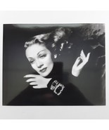 Marlene Deitrich 8x10 Publicity Photo Legendary Film Actress Movie Star ... - $16.98