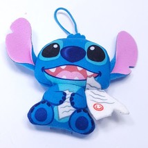 Disney Stitch #8 Mischief Stitch Plush McDonald’s Happy Meal Toy - £2.36 GBP
