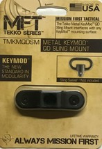 Tekko Key Mod Quick Detach Sling Mounts - Tmkmqdsm - £39.84 GBP