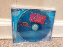 Drew&#39;s Famous: Kids Songs (CD, 2010) - £4.81 GBP