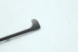 2006-2010 VOLKSWAGEN JETTA RABBIT FRONT DASH HEADLIGHT SWITCH TRIM SILVER H1674 image 2