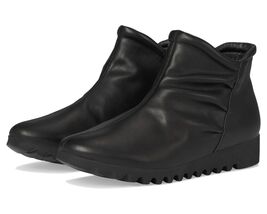 Aetrex Women&#39;s Zoey Zipper Boot Black Size 7.5-8/38 - $2,953.18 MXN