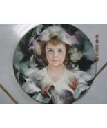 ROYAL DOULTON FRANCISCO MASSERIA FRANCESCA CHINA PLATE 8.25&quot; [DL45] - $658.58 MXN
