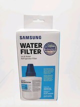 NIB Genuine Samsung DA29-00003G Refrigerator Ice Water Filter Box w/ Hol... - $158.60 MXN