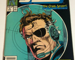 Nick Fury Agent Of Shield Comic Book #9 - $4.94