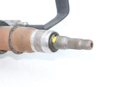 Steering Column Floor Shift Fits 97 PORSCHE BOXSTER 71138 image 4