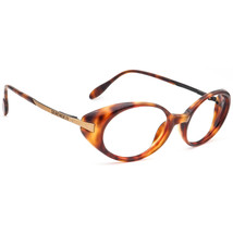 Serengeti Women&#39;s Sunglasses Frame Only 6405 Tortoise Oval 50 mm - £92.14 GBP