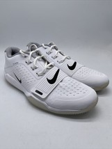 Authenticity Guarantee 
Nike Alpha Menace Turf Low White AQ8129-101 Men’s Siz... - £70.75 GBP