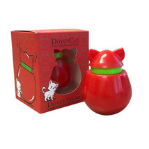 Doyen Cat Wobbler Red Melon - £16.57 GBP