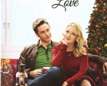 My Christmas Love DVD | Meredith Hagner | Region 4 - $8.03