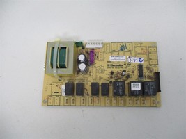 FRIGIDAIRE RANGE RELAY BOARD PART # 316442112 - $32.99