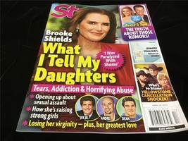 Star Magazine April 24, 2023 Brooke Shields : What I Tell My Daughters - £7.19 GBP