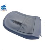 2007-2013 MERCEDES W221 S550 FRONT LEFT OR RIGHT SIDE BACK PANEL SEAT CO... - $55.74