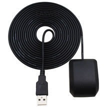 2 in1 USB GPS Rreceiver Antenna Adapter Dual Glonass Module For Car Lapt... - $18.04