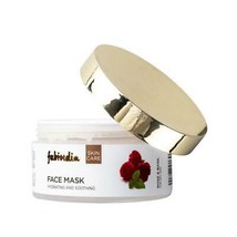 Fabindia Rose &amp; Basil Face Pack 100 gms Skin Care rose water almond &amp; basil AUD - $28.70