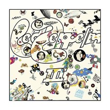 Led Zeppelin III [Super Deluxe Edition Box CD &amp; LP] [VINYL]  - £131.56 GBP