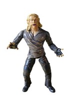 2000 Toy Biz Marvel X Men The Movie Sabretooth Action Figure #2 Rare Loose - £5.21 GBP