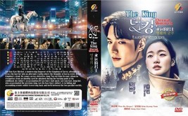 KOREAN DRAMA~The King:Eternal Monarch(1-16End)English subtitle&amp;All region - £21.90 GBP