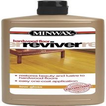 1 qt Minwax 60950 Clear Hardwood Floor Reviver Renew Hardwood Finish, Hi... - $38.48