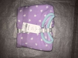 New! Pajamas Footed Sleepers Carters Cotton Footies Pjs Winter Girls Newborn - £15.82 GBP