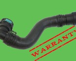 2010-2015 jaguar xk x150 engine intercooler outlet hose tube pipe 8W83-1... - $39.99