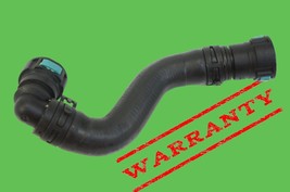 2010-2015 jaguar xk x150 engine intercooler outlet hose tube pipe 8W83-1... - £31.59 GBP