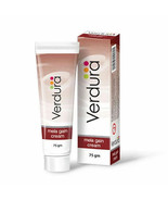 Verdura Care Mela Gain Cream Skin Hypopigmentation Vitiligo Treatment 75... - $30.39
