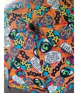 Colorful  Child Size Umbrella ~ 30&quot; Diameter ~ Different Captions ~ &quot;Boo... - $28.06 CAD