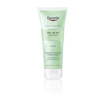 Eucerin pro acne solution acne oil control   face scrub  100ml  .4 thumb200