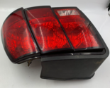 1999-2004 Ford Mustang Passenger Side Tail Light Taillight OEM L02B11041 - $85.49