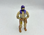 1987 GI Joe Gyro-Viper action Figure Only - $9.20
