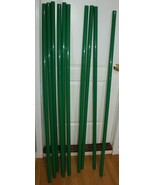 Formufit Furniture Grade PVC Piping 10 Piece Five Feet Tall Multi Use 1&quot;... - £190.53 GBP