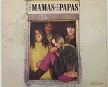 The Mamas &amp; The Papas [Vinyl] - $14.99
